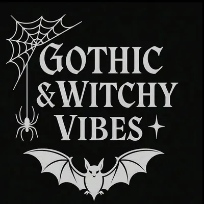 Gothic & Witchy Vibes profile