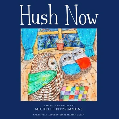 Michelle Fitzsimmons Author profile