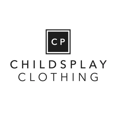 Childsplay Clothing profile