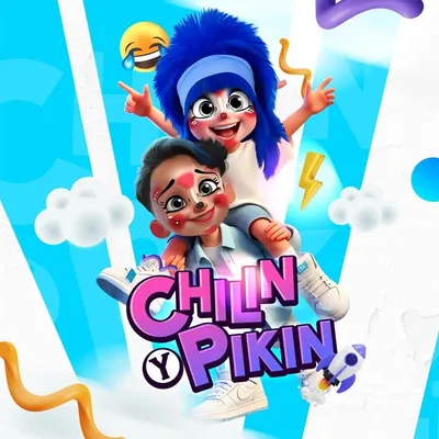 Chilinypikinoficial profile