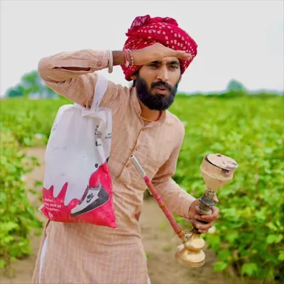 Dinesh Khod (Dinu) profile