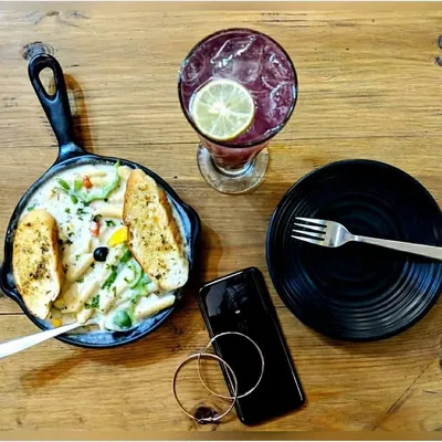 Foodiegram profile