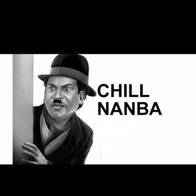 chill_nanbaaa😍 memes profile