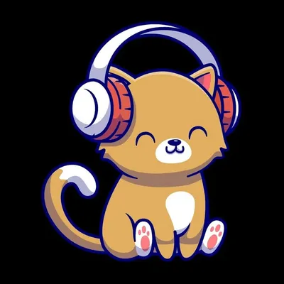 Chilled Cat Music profile
