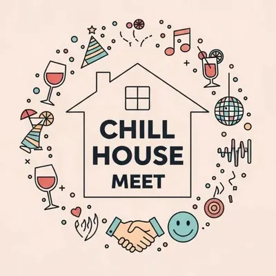 chill house profile