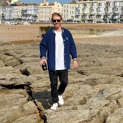 Greg Illingworth profile