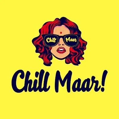 Chill_Maar! profile