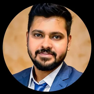 Vinayak kaushik profile