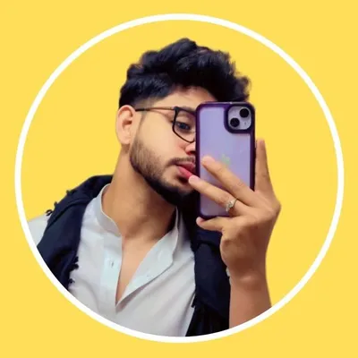 Abrar Pasha profile