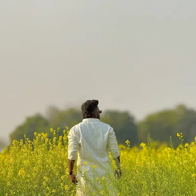 Sanket profile