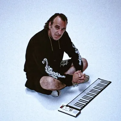 Chilly Gonzales profile