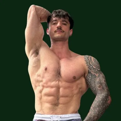 Chilo Arteaga | Coach Online | Bodybuilder profile