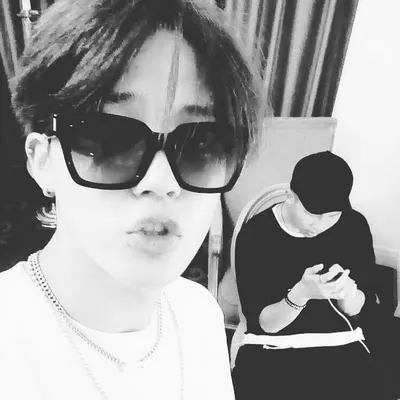 Park_Jimin profile