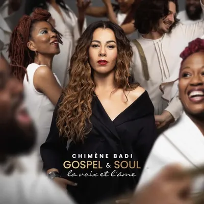 Chimène Badi profile