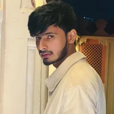Devanshu Mahajan