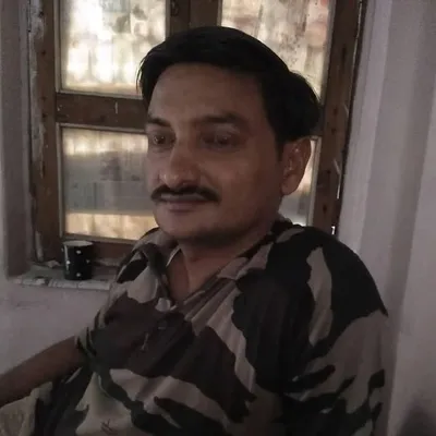 Chimman Singh Parmar profile