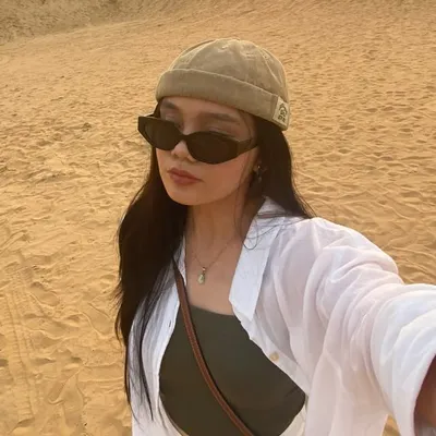 v profile