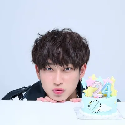 Chimon__Official profile