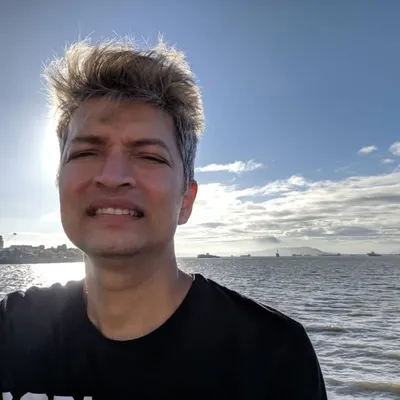Nikhil Punamiya profile