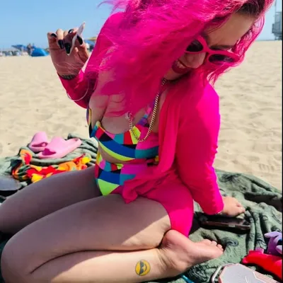 ChinaDoll Whats Up People Out There In Tvland 📺™ profile