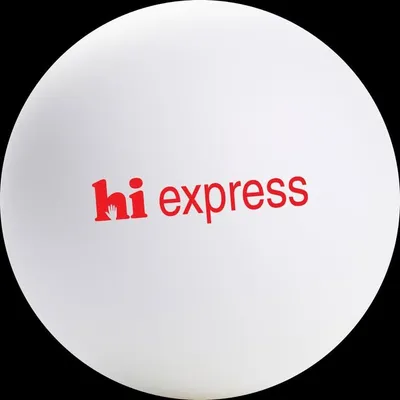 China Hi Express profile