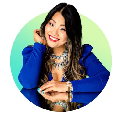 CHINA LATINA | Dallas Lifestyle Influencer profile