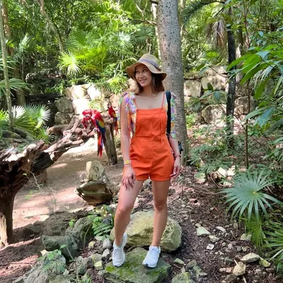 Lay Chau profile
