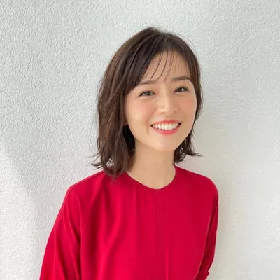 Chinami Suzuki 鈴木ちなみ profile