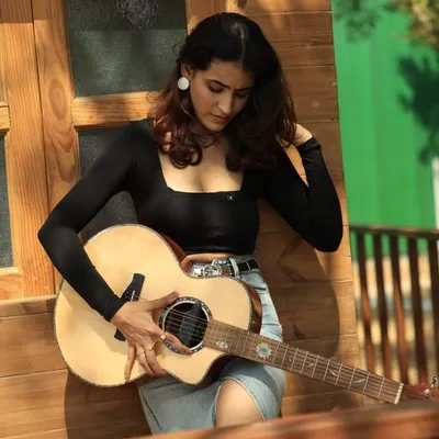 chinansha sharma