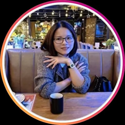 Annie Lee profile
