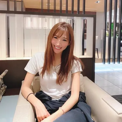 Chinatsu Minami / 美波千夏 Instagram profile photo