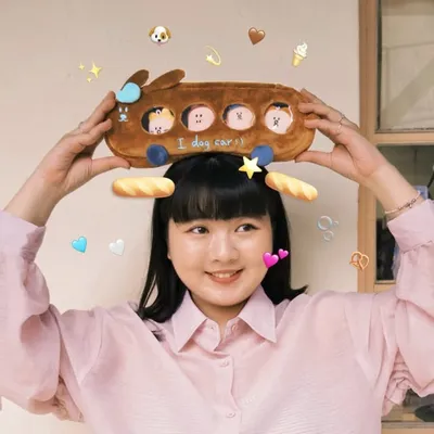 CHINCHIN芹芹 🐶🩵 profile