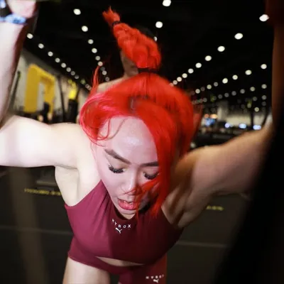 Lora Liao profile
