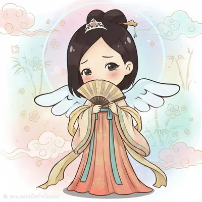 🧚🏻♂️ภาษาจีนติดปีก🧚🏻♀️ profile