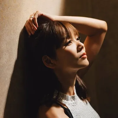 張靜之 Christine Chang profile