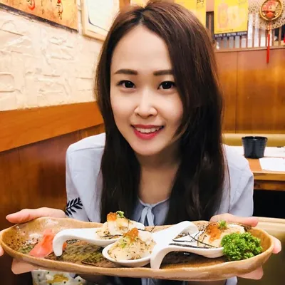 台中美食 敏大吃肥 profile
