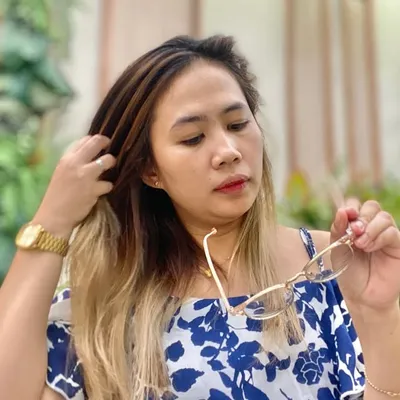 Chin Garcia Tubig ✧ profile