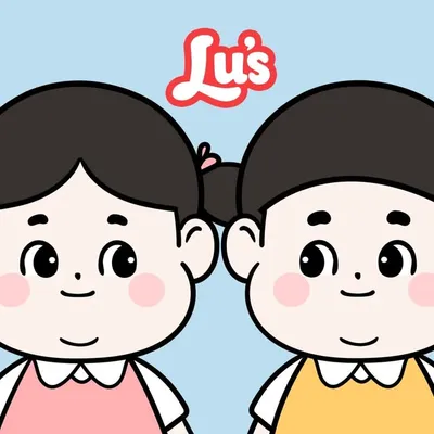 Lu's profile