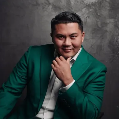 ЧИНГИС КУРМАНГАЛИЕВ profile