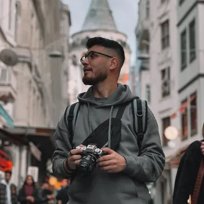 Videographer | Chingiz Hasanbayli profile