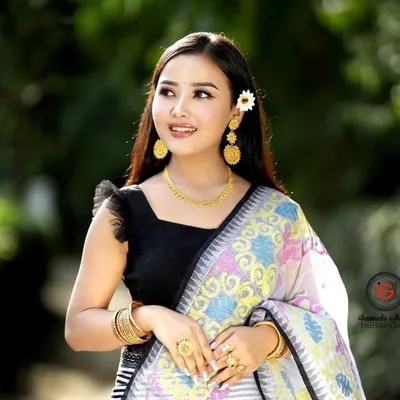 🌼ꯆꯤꯡꯂꯦꯝꯕꯤ ꯂꯥꯟꯊꯝ🌼 profile