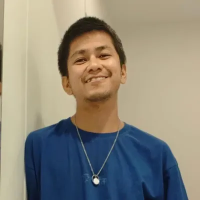 CHINGLENTHOI (ꯆꯤꯡꯂꯦꯟꯊꯣꯏ) profile