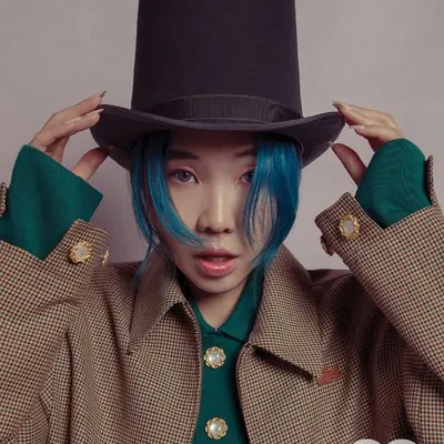 sujin kim profile