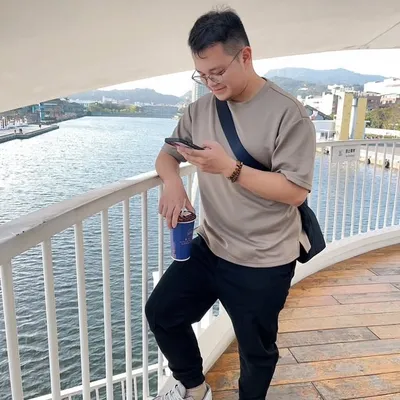 啊丸~ profile