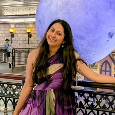 Artbychinijain profile