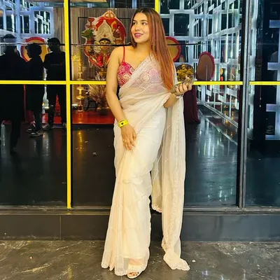 Sushmita roy profile