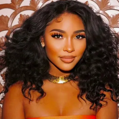 Jade Pinkett profile