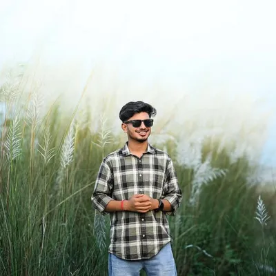 CHINMAY ROUT | PHOTOGRAPHER profile
