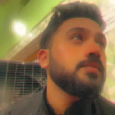 Chinmay Mantri profile