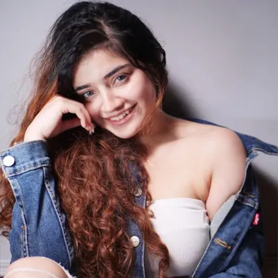 CHINMAYAA SEHGAL🕊🧿